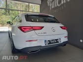 Mercedes-Benz CLA 180 Progressive Line