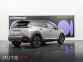 Peugeot 2008 1.2 PureTech GT Line EAT8