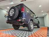 Land Rover Discovery Discovery 2.5 LT TD5