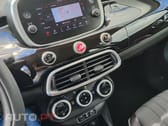 Fiat 500X 1.4T