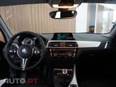 BMW 116 i M Sport