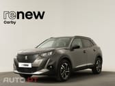 Peugeot 2008 2008 1.5 BlueHDi Allure