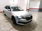 Skoda Superb Break 2.0 TDI Ambition DSG