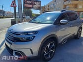 Citroen C5 Aircross Pure Tech 130 S&S SHINE