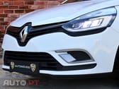 Renault Clio 1.5 dCi GT Line
