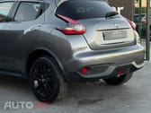 Nissan Juke 1.5 dCi Acenta