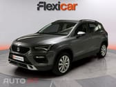 Seat Ateca 2.0 TDi Style