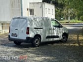 Peugeot Partner 1.5 BlueHDi Premium Longa