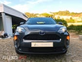 Toyota Yaris Cross 1.5 VVT-i Hybrid Dynamic Force Comfort Plus