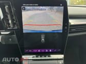 Renault Mégane E-Tech EV60 220hp optimum charge Iconic