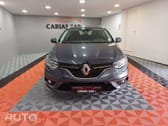 Renault Mégane 1.5 Blue dCi Limited