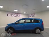 Dacia Lodgy 1.5 dCi Stepway 7L