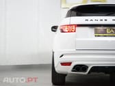 Land Rover Evoque 2.2 TD4 Prestige Auto
