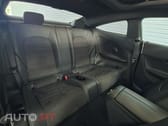 Mercedes-Benz C 250 AMG Line - Auto.