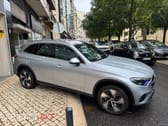 Mercedes-Benz GLC 300 e 4Matic