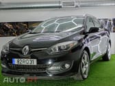Renault Mégane Sport Tourer 1.5 dCi Dynamique SS