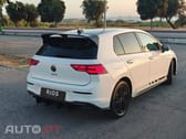 Volkswagen Golf 1.4 TSI GTE+ DSG