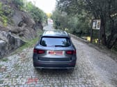 Mercedes-Benz GLC 300 de 4Matic