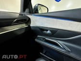 Peugeot 5008 Hybrid 136 e-DSC GT