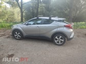 Toyota C-HR Confort