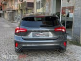 Ford Focus 1.0 EcoBoost ST-Line