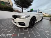 BMW 520 d Pack M Auto