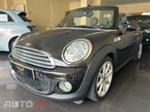 MINI Cabrio Cooper D Highgate