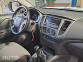 Mitsubishi L200 CD 4X4 5L