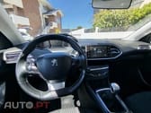Peugeot 308 1.6 BlueHDi Allure