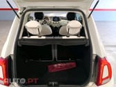 Fiat 500 1.0 Hybrid Lounge