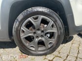 Jeep Renegade 1.6 MJD Limited