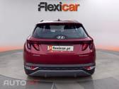 Hyundai Tucson 1.6 T-GDi Premium