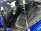 BMW 318 Pack M
