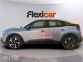 Citroen C4 1.2 PureTech Feel Pack
