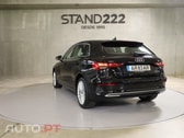 Audi A3 Sportback 30 TDI Advanced