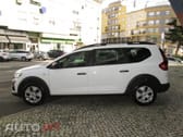 Dacia Jogger 1.0 ECO-G Essential 7L Bi-Fuel