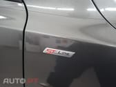Ford Focus 1.5 TDCi EcoBlue ST-Line