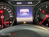 Mercedes-Benz GLA 180 (CDI) d Urban