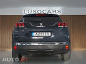 Peugeot 3008 1.6 BlueHDi Allure EAT6 J18
