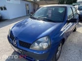 Renault Clio 1.2 16V Confort