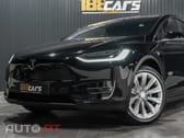 Tesla Model X 100D