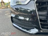 Audi A3 1.6 TDI S-line S tronic