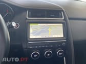 Jaguar E-Pace 2.0 i4D R-Dynamic S