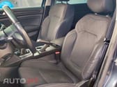 Renault Mégane Sport Tourer 1.5 Blue dCi Limited