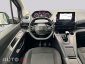 Peugeot Rifter Allure