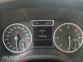 Mercedes-Benz B 180 CDI