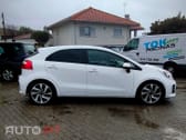 Kia Rio CRDi 1.4