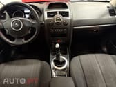 Renault Mégane Break 1.5 dCi Privilège Luxe