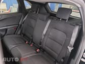 Ford Kuga 2.5 PHEV Titanium