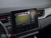 Renault Captur R.S Line